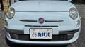 2009 Fiat 500