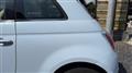 2009 Fiat 500