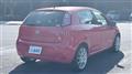 2013 Fiat Punto