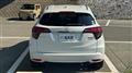 2018 Honda VEZEL