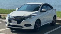 2018 Honda VEZEL