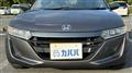 2016 Honda S660