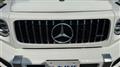 2020 Mercedes-Benz G-Class