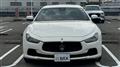 2017 Maserati Ghibli