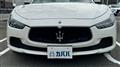 2017 Maserati Ghibli