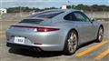 2015 Porsche 911