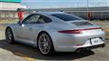 2015 Porsche 911