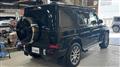 2021 Mercedes-Benz G-Class