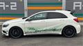 2014 Mercedes-Benz A-Class