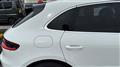 2015 Porsche Macan
