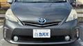 2013 Toyota PRIUS α