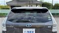 2013 Toyota PRIUS α