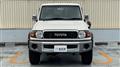 2015 Toyota Landcruiser 70
