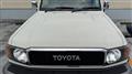 2015 Toyota Landcruiser 70