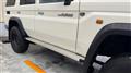 2015 Toyota Landcruiser 70