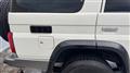 2015 Toyota Landcruiser 70