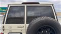 2015 Toyota Landcruiser 70