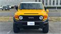 2011 Toyota FJ Cruiser