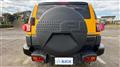 2011 Toyota FJ Cruiser