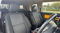 2011 Toyota FJ Cruiser