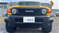 2011 Toyota FJ Cruiser
