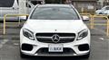 2018 Mercedes-Benz GLA-Class