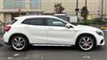 2018 Mercedes-Benz GLA-Class