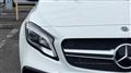 2018 Mercedes-Benz GLA-Class