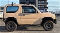 2002 Suzuki Jimny
