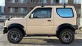 2002 Suzuki Jimny