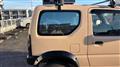 2002 Suzuki Jimny