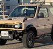 2002 Suzuki Jimny