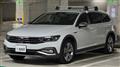 2023 Volkswagen Passat Alltrack