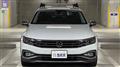 2023 Volkswagen Passat Alltrack