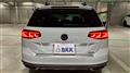 2023 Volkswagen Passat Alltrack