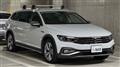 2023 Volkswagen Passat Alltrack