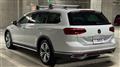 2023 Volkswagen Passat Alltrack