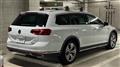 2023 Volkswagen Passat Alltrack