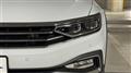 2023 Volkswagen Passat Alltrack