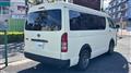 2012 Toyota Hiace Wagon