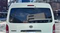 2012 Toyota Hiace Wagon