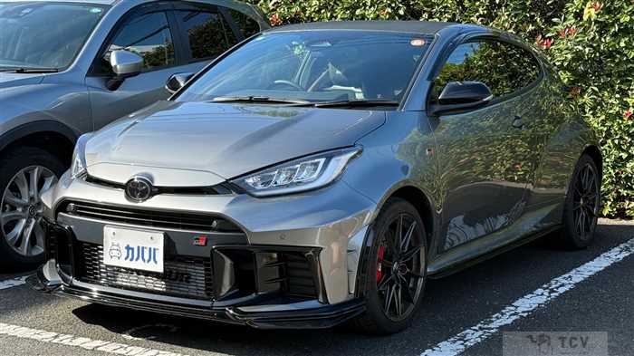 2025 Toyota Yaris
