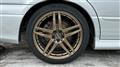 2003 Subaru Legacy Touring Wagon