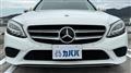 2019 Mercedes-Benz C-Class