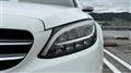 2019 Mercedes-Benz C-Class