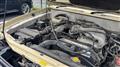 1999 Toyota Land Cruiser Prado