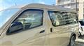 2014 Toyota Hiace Wagon