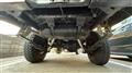 1995 Toyota Landcruiser 70
