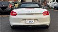 2015 Porsche Boxster