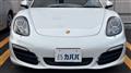 2015 Porsche Boxster